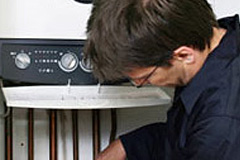 boiler repair Gracefield