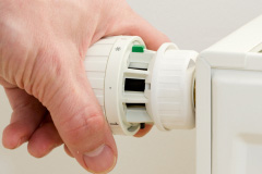 Gracefield central heating repair costs