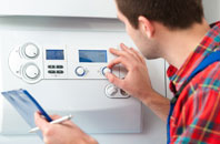 free commercial Gracefield boiler quotes